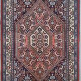 Tapis bidjar 80 x 114 cm