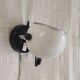 Appliques Eye-ball par Targetti Sankey, années 70