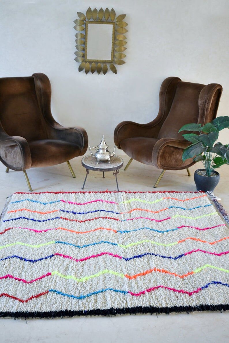 Azilal rug