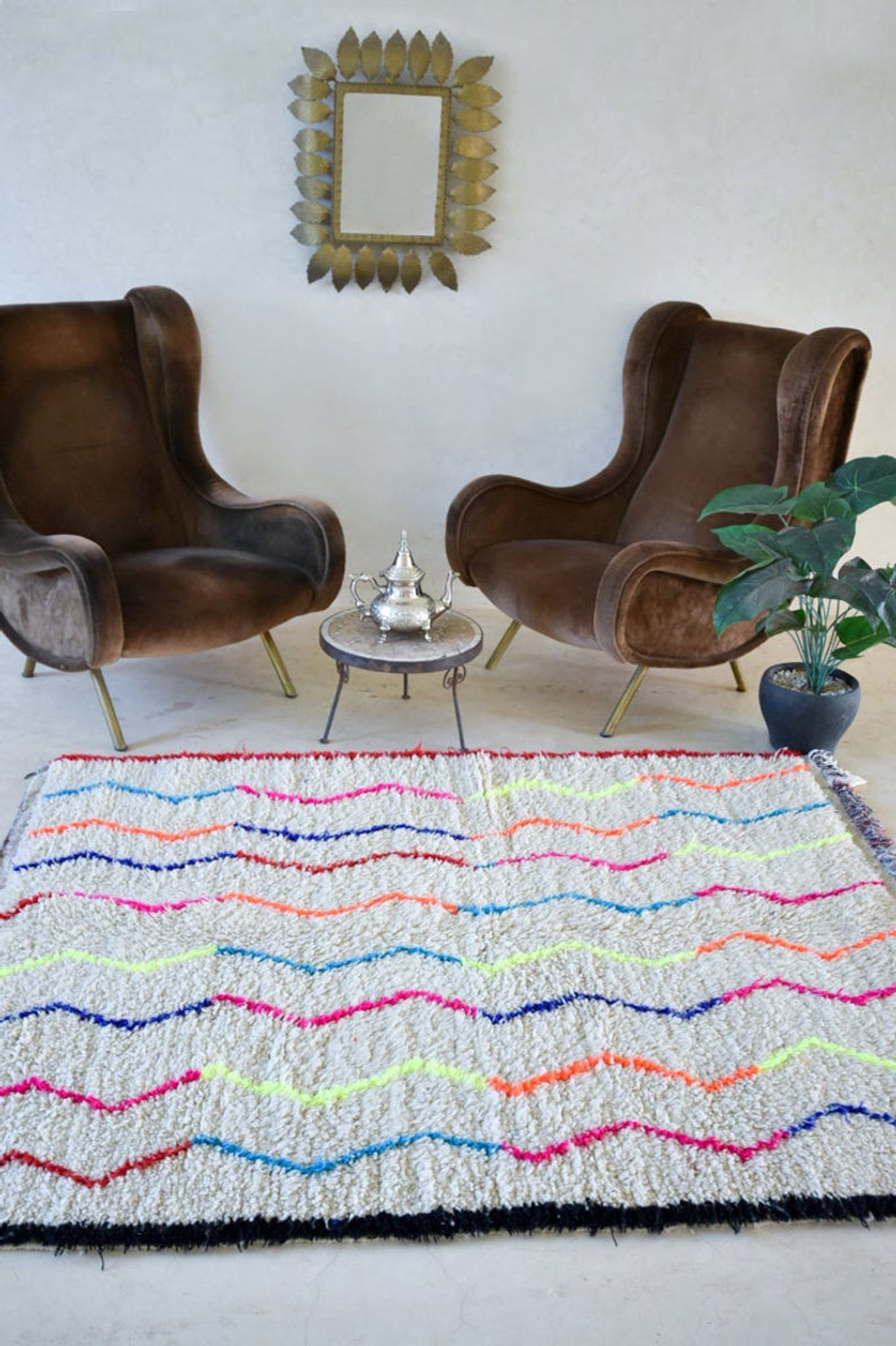 Tapis Azilal