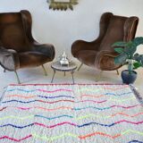 Azilal rug