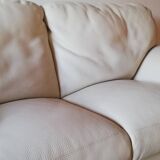 Roche bobois 2-seat sofa