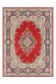 Large Oriental Carpet Iran KIRMAN: 4.85 x 2.95 Metres