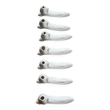 Tulip knife holders