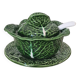 Barbotine "Choupiére" Costa Pereira sauce tureen