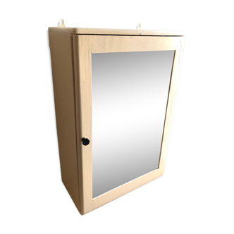 Armoire toilette pharmacie manufrance miroir