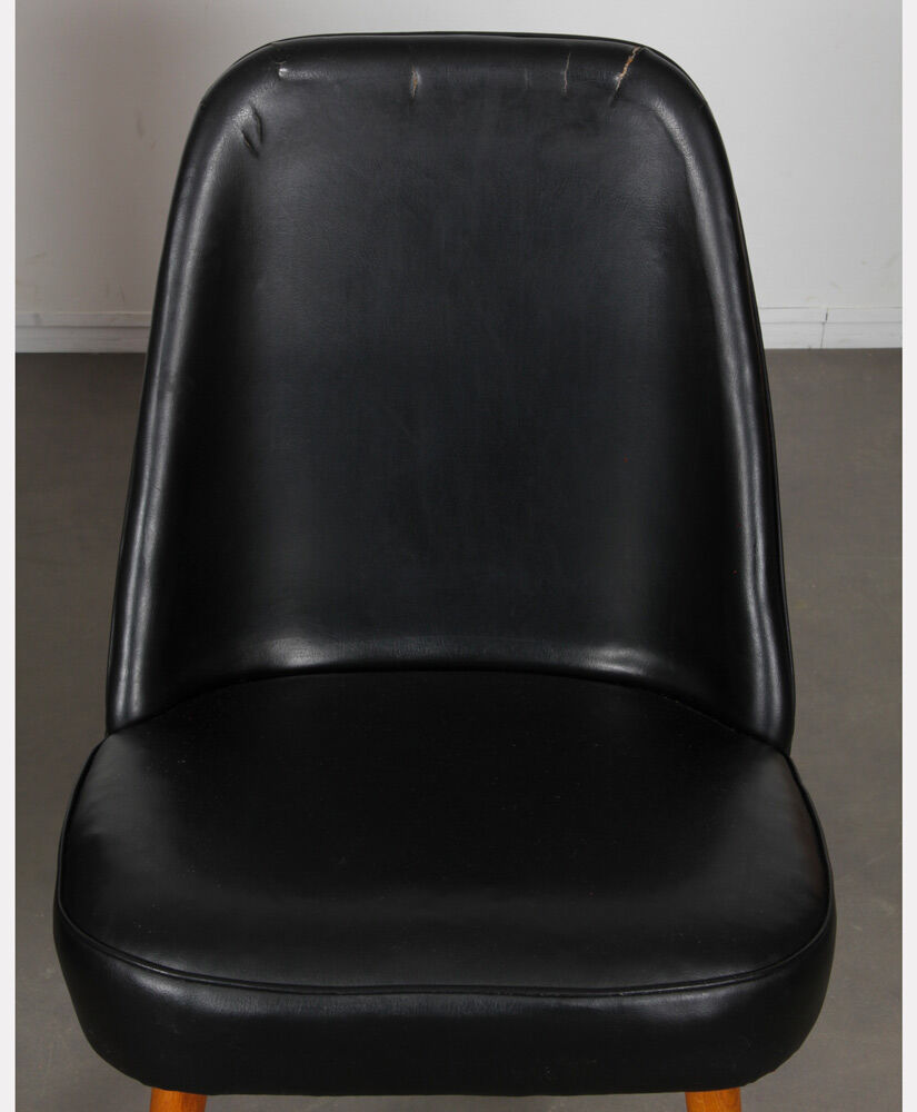 Pair of armchairs produced by Ton circa 1960