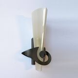 Postmodern applique Phantom by Jean-François Crochet for Terzani Murano.