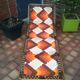 Bain de soleil vintage 1960