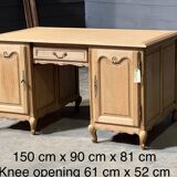 Old desk