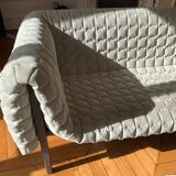 Ruche sofa by Inga Sempé Ligne Roset