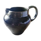 Ceramic pitcher