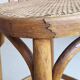 Baumann Bar Stool
