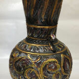 Nimy ceramic vase by Louis Waem