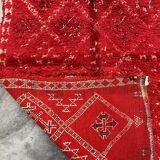 Moroccan carpet - 170 x 350 cm