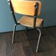 Schoolboy chair