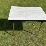 Formica table