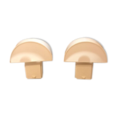 Pair of  wall light Olympe Harvey Guzzini