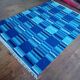 Handmade Indian Kilim 240x170cm