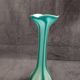 Glass vase