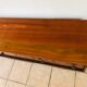 Vintage rosewood low sideboard 1969
