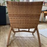 Wegner Folding chair pp512