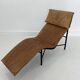 Skye Chaise Lounge by Tord Björklund for Ikea, 1980s