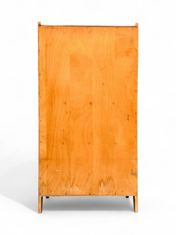 Bureau secrétaire 60´s et sa chaise