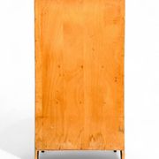 Bureau secrétaire 60´s et sa chaise