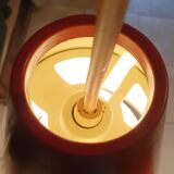 Vintage hanging lamp design 60/70