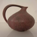 313 Ceramic Vase by Kurt Tschörner for Ruscha, 1960s