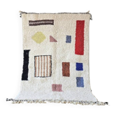 Tapis marocain berbère 200cmx300cm