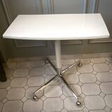 Adjustable table from the 60s