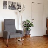 Retro Chair, year 50/60