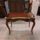 Louis XV style baroque living room desk
