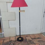 Floor lamp, e-reader of the 80'S