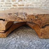 Brutalist coffee table 156x101