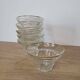 6 Art Deco cups