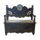 Banc coffre