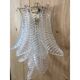 Murano Glass Wall Sconce