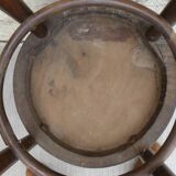 bistro chair, Mundus Vienna Austria, around 1900