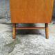 Oak dresser 50s