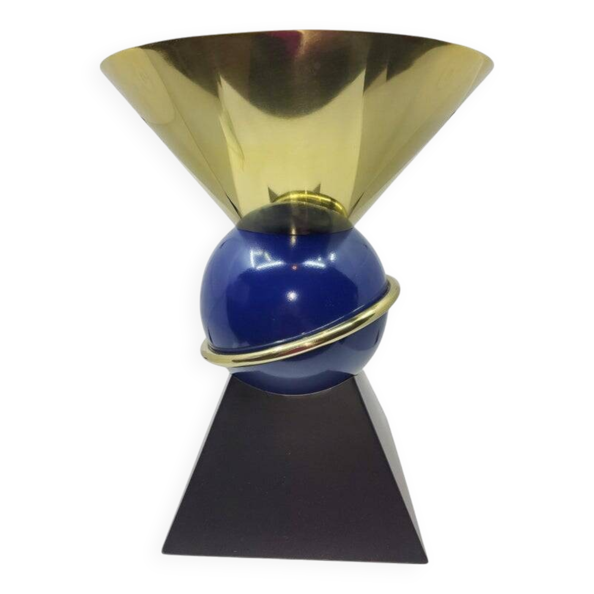 Vincent Darré X Monoprix stool