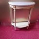 Louis xvi style console