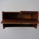 Mid-Century Teak Shelf, Denmark, 1960s
