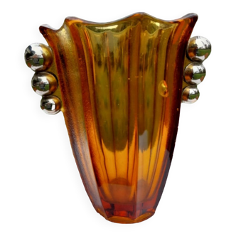 Vase Art Deco