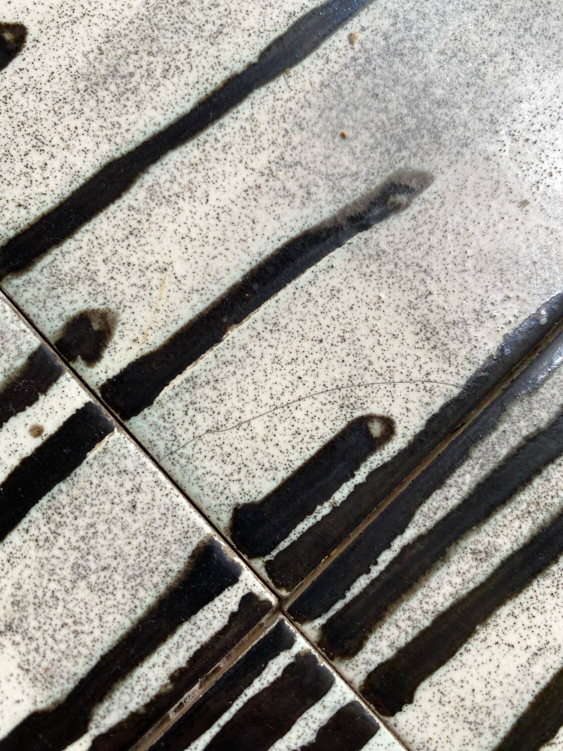 Belarti ceramic coffee table 1960