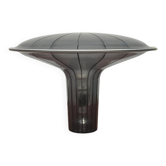 Contemporary Italian table lamp model Agaricon D36 by Ross Lovegrove for Luceplan.