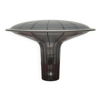 Contemporary Italian table lamp model Agaricon D36 by Ross Lovegrove for Luceplan.