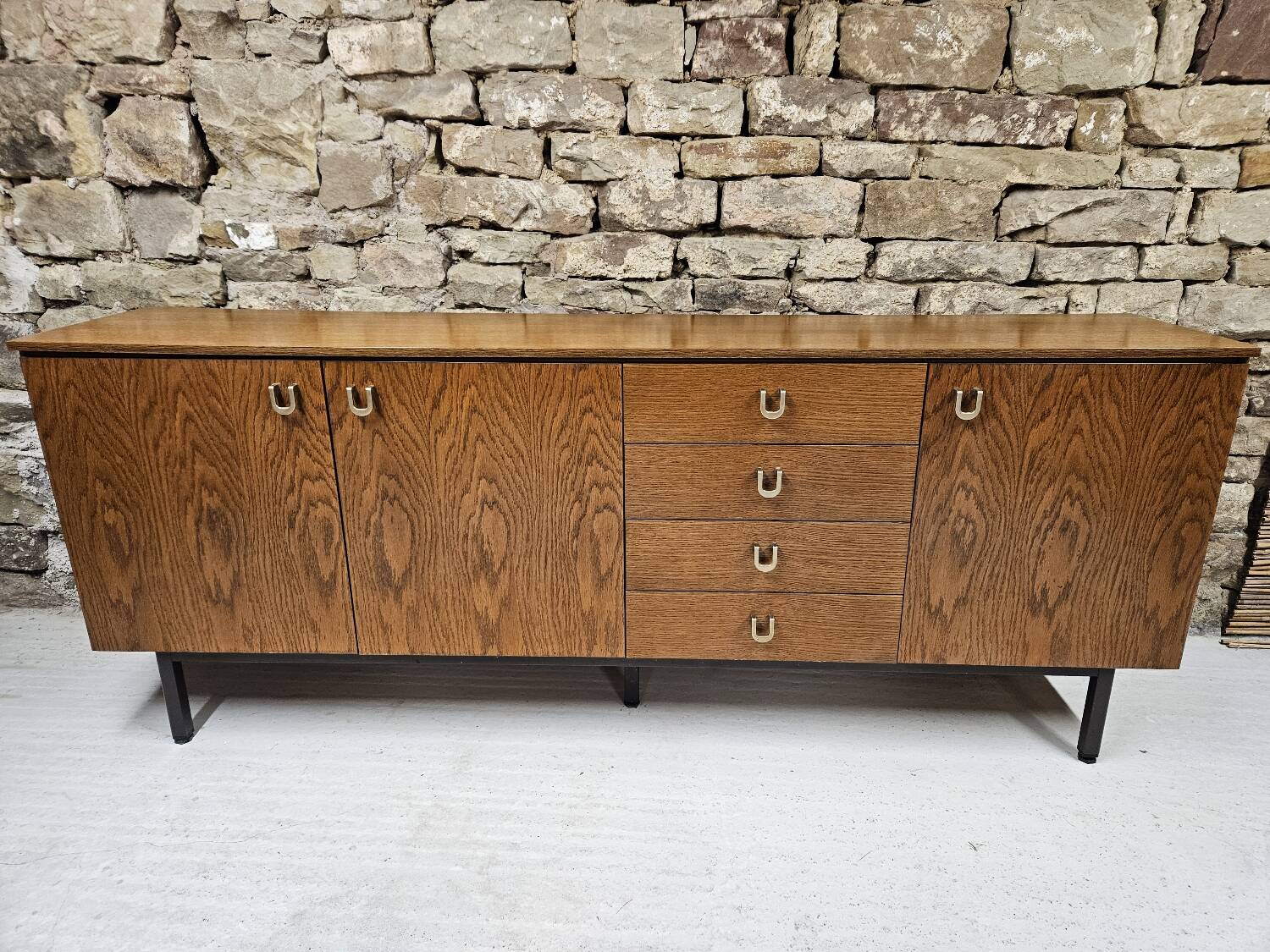Sideboard, 1970